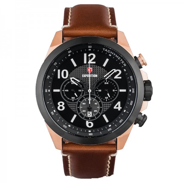 Expedition 6779 Rosegold Brown MCLBRBA